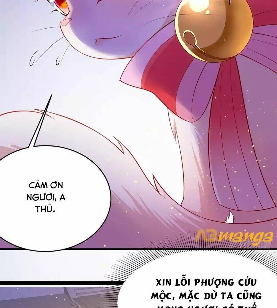 dưỡng thú vi phi chapter 6 39