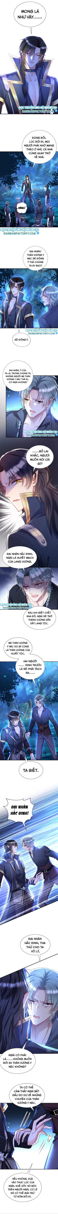 rước sói vào nhà chapter 78 4