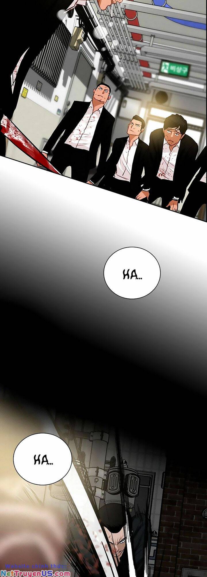 chúa tể đồng tiền chapter 102 45