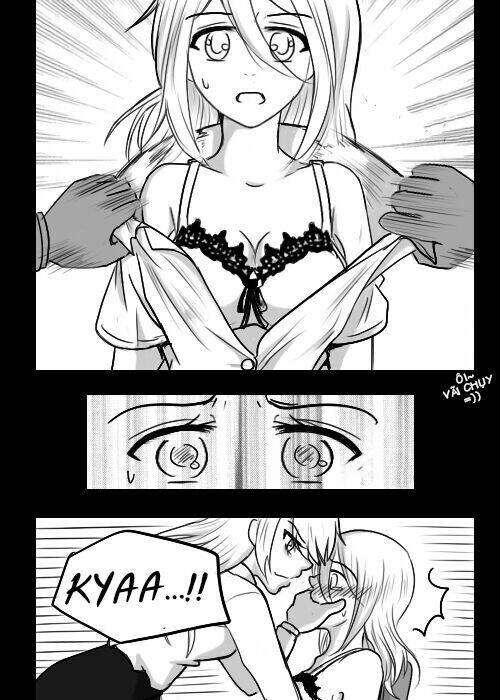 the mistress story chapter 5 8