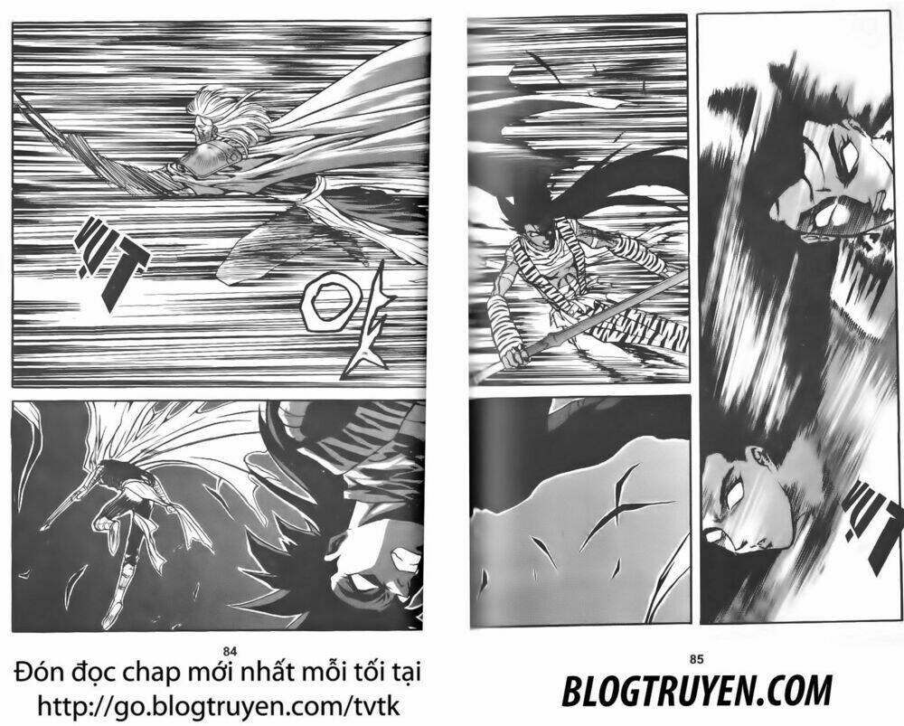 shoma - thiên vương thần kiếm chapter 37 16