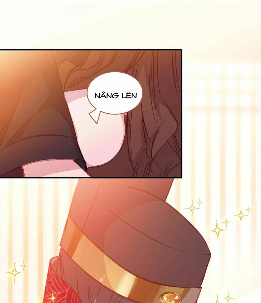 gả cho một tên thái giám đáng ghét chapter 128 18