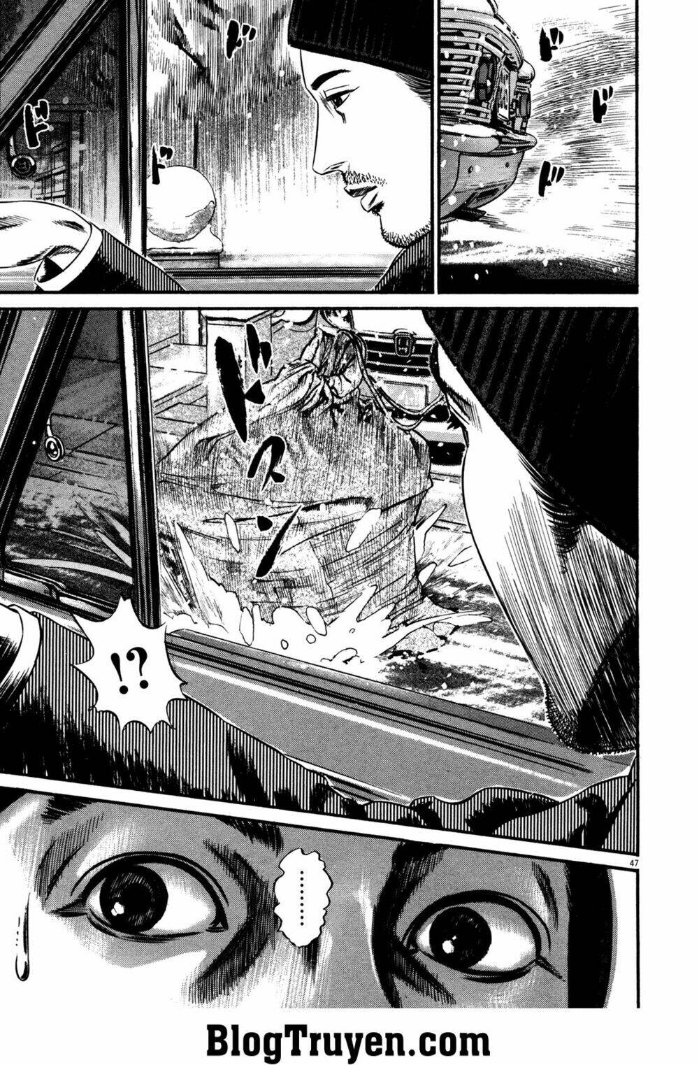 homunculus chapter 141 28