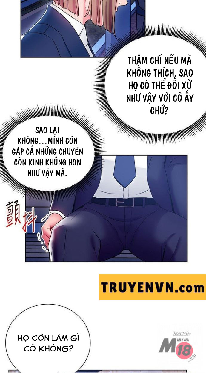 bị sếp chăn chapter 7 11