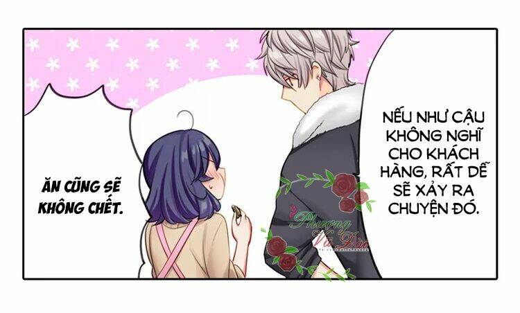 mệnh lệnh tuyệt đối của bá đạo vương tử phần 2 chapter 2 32