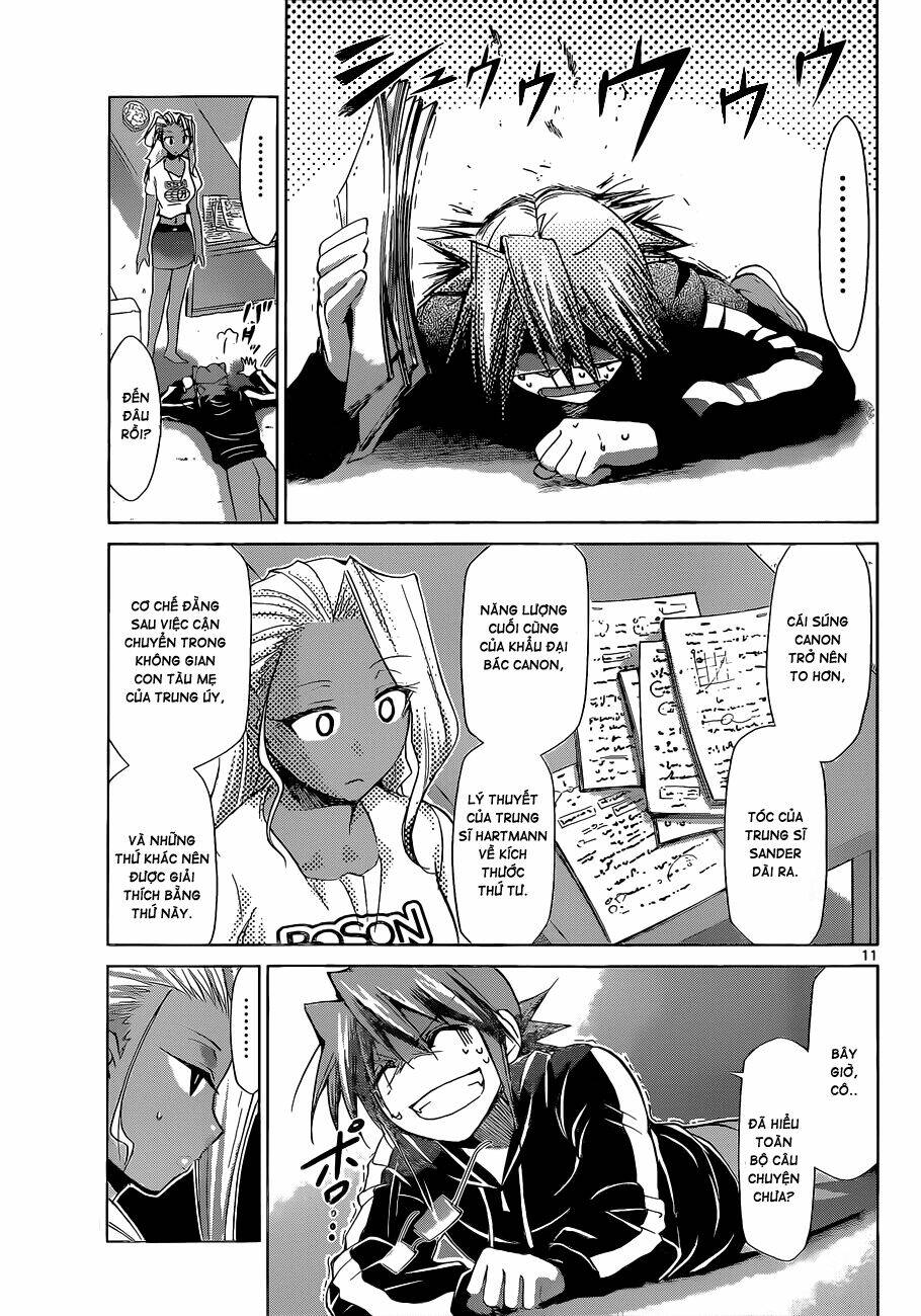 denpa kyoushi chapter 63 12