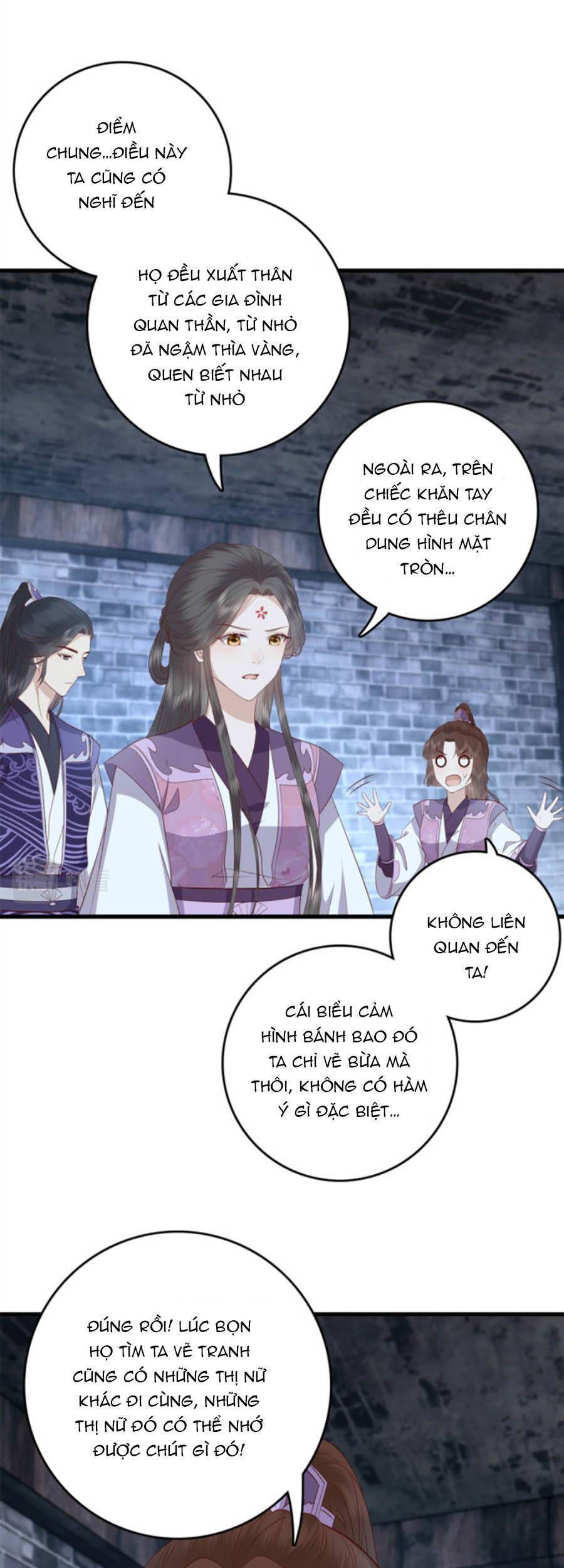 Penguin Prince Chapter 36 - Trang 2