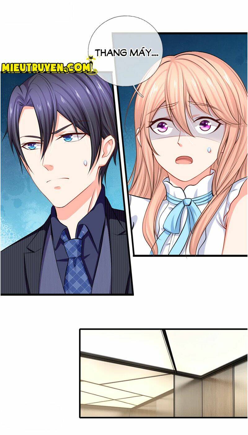 vợ yêu gả nhầm của phúc hắc tổng tài chapter 11 4