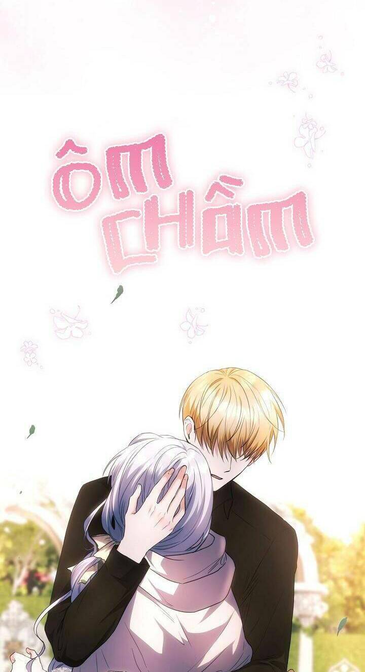 con gái bá tước bỗng thành vị hôn thê của thái tử điện hạ chapter 28 79