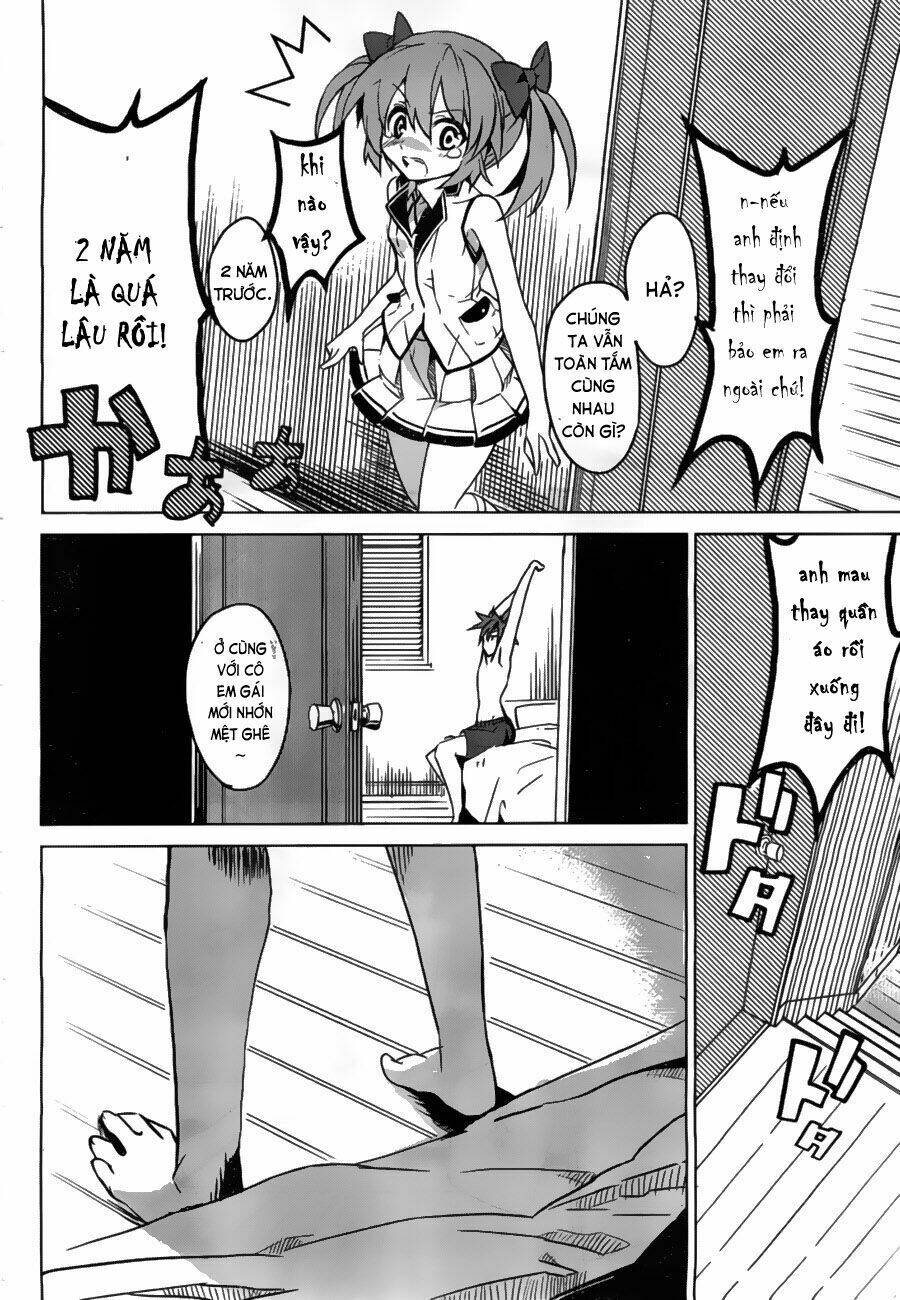 tora kiss - a school odyssey chapter 1 8