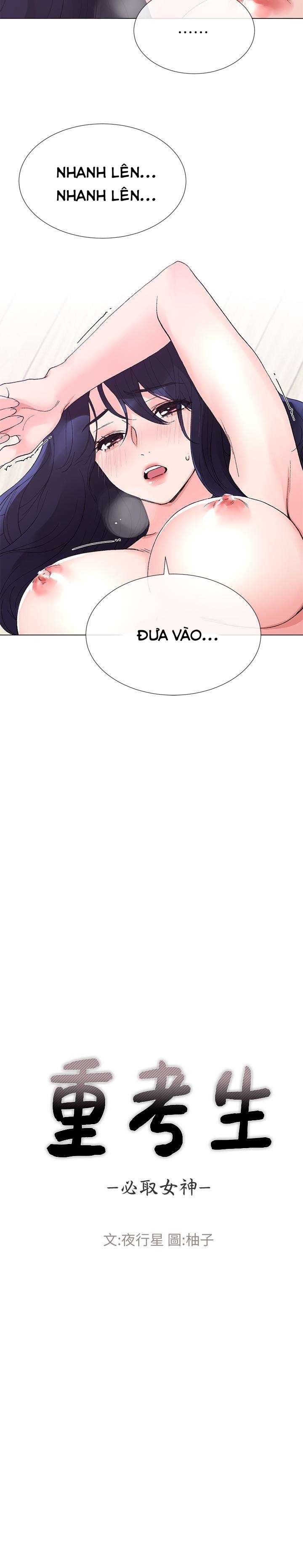 unlucky girl - cô nàng xui xẻo chapter 36 2