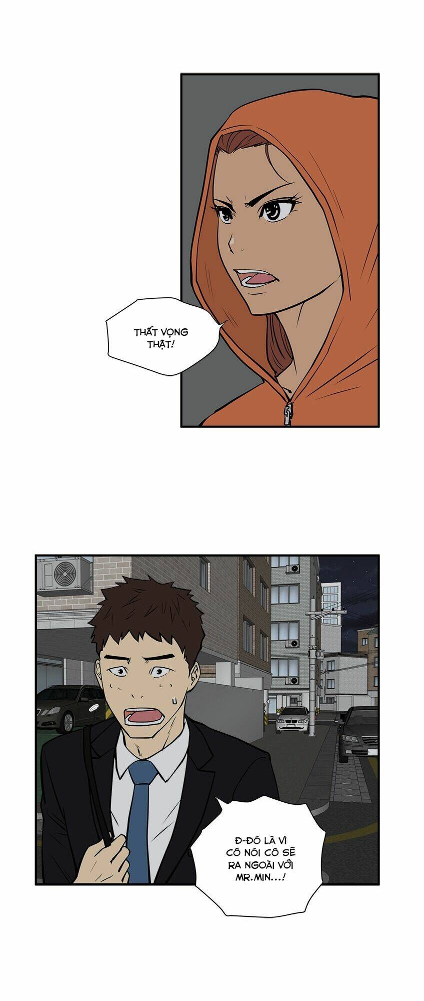 mr kang chapter 30 28