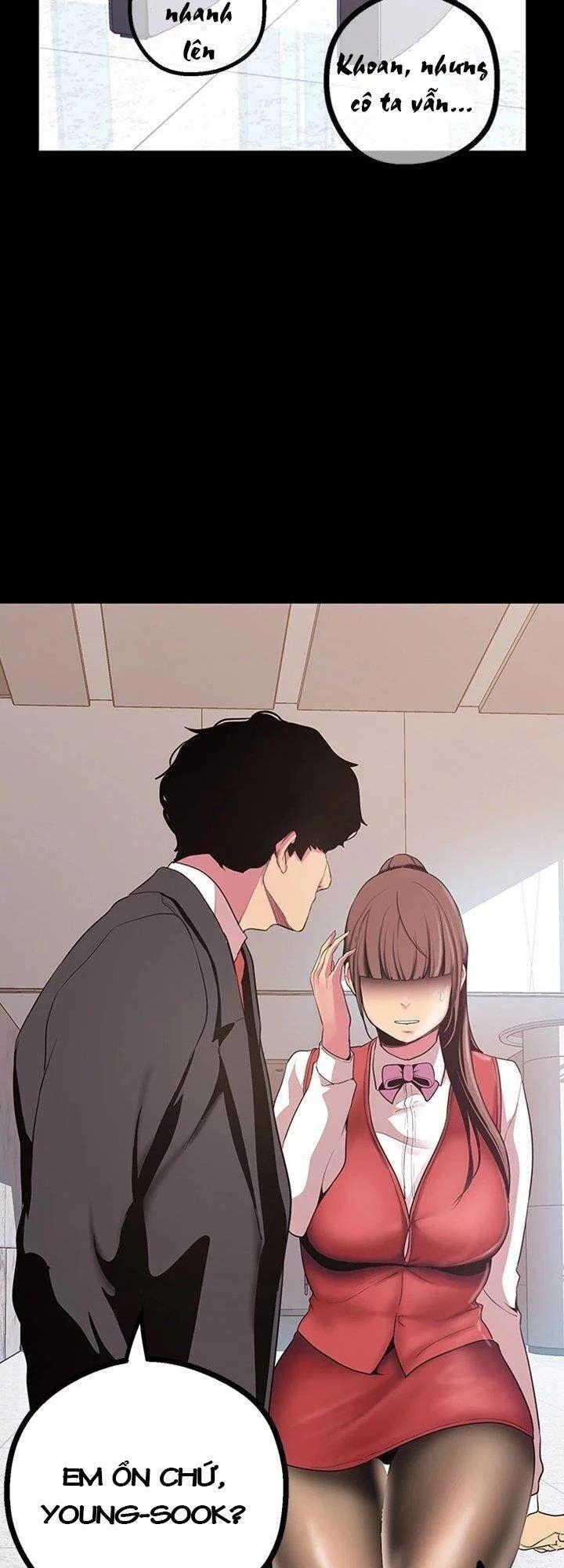 một thế giới mới tuyệt vời chapter 15 23