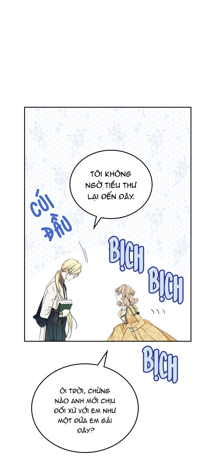 lần này tôi sẽ trở thành gia chủ chapter 52 62