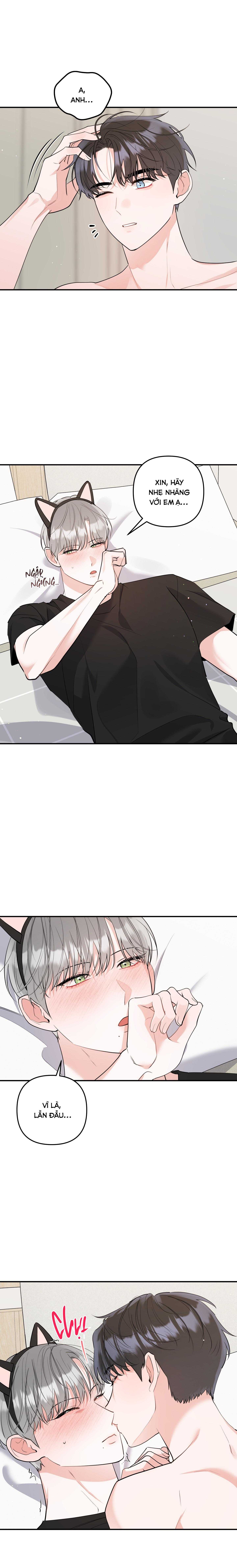 list truyện ngắn chịt chịt chapter 73 4