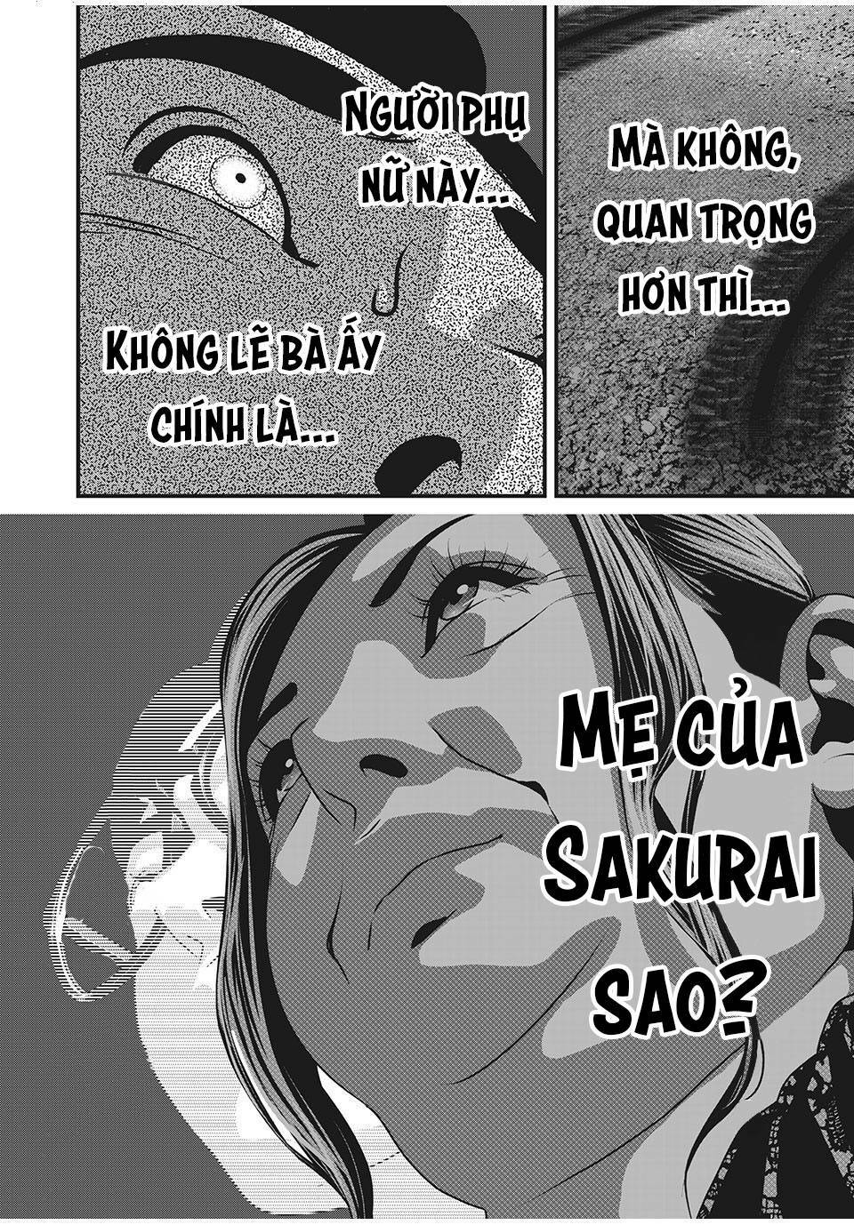 home room chapter 66 10