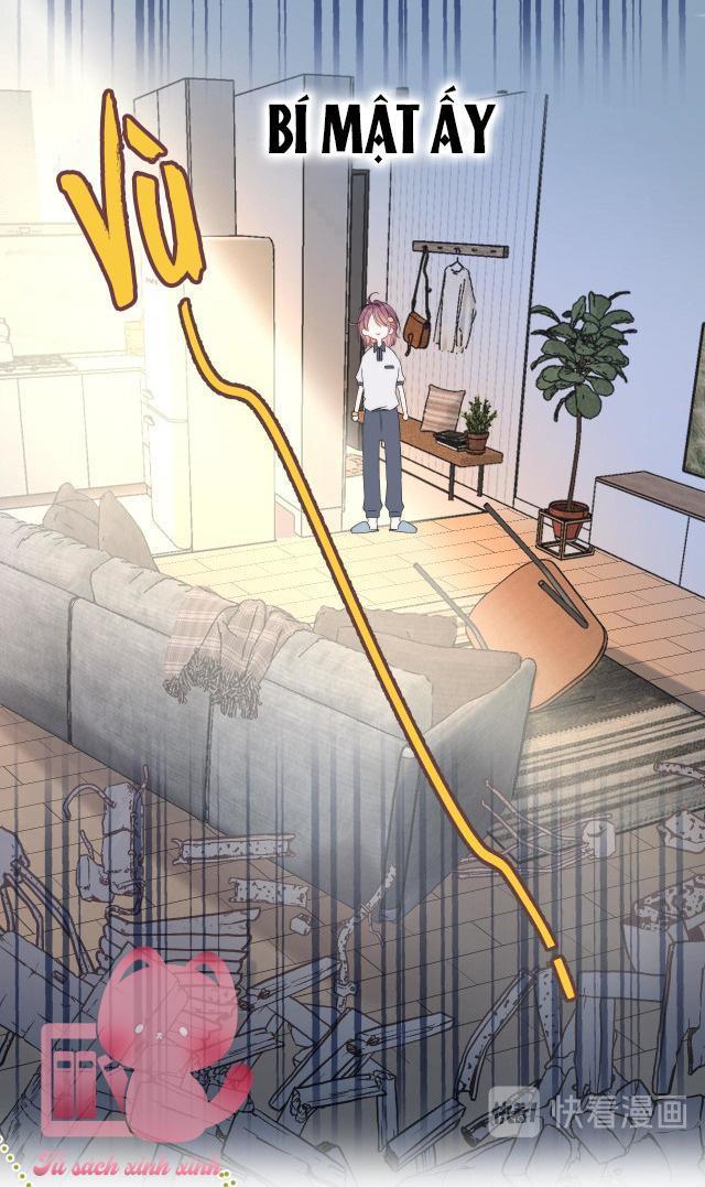 quả táo của anh chapter 1 17