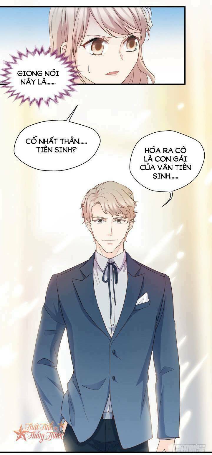 ảnh đế lão công độc ác yêu chapter 29 26