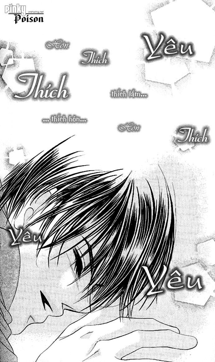 i love my little sister chapter 20 29