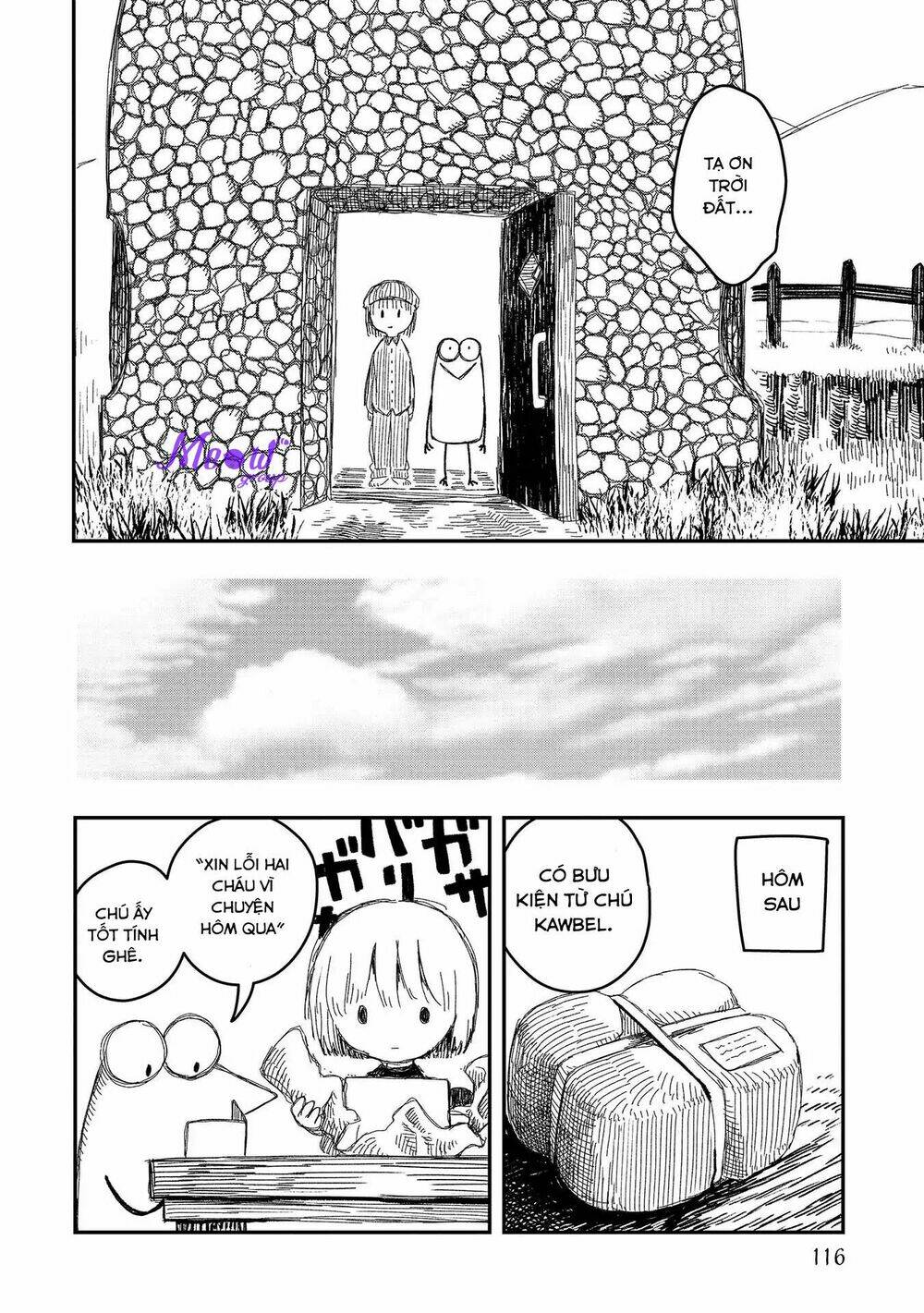 rojica to rakkasei chapter 5 28