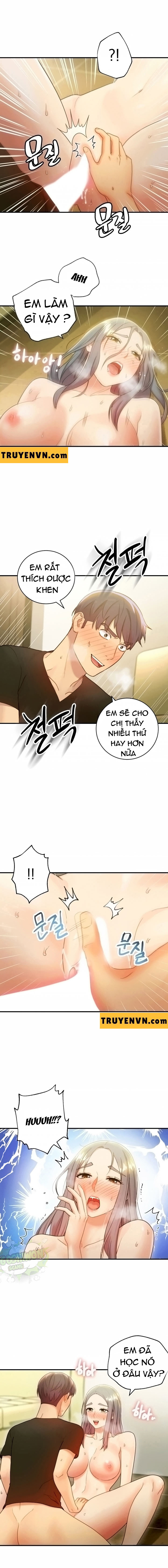 bạn của mẹ kế chapter 29 3