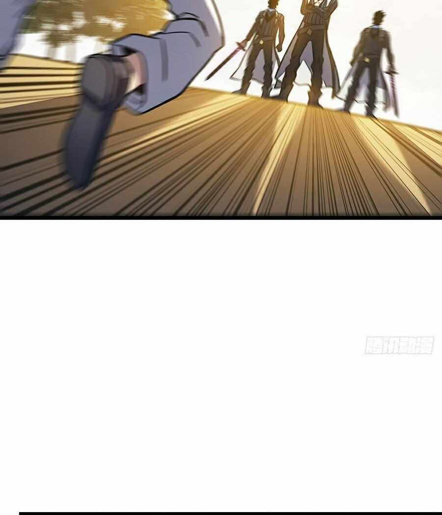 sát thần chi lộ tại dị giới chapter 12 18