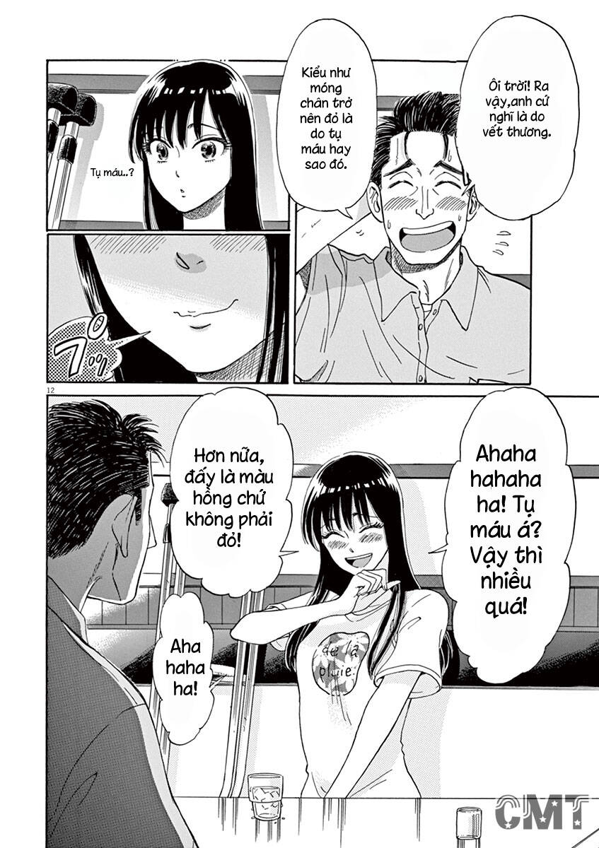 koi wa ameagari no you ni chapter 6 13