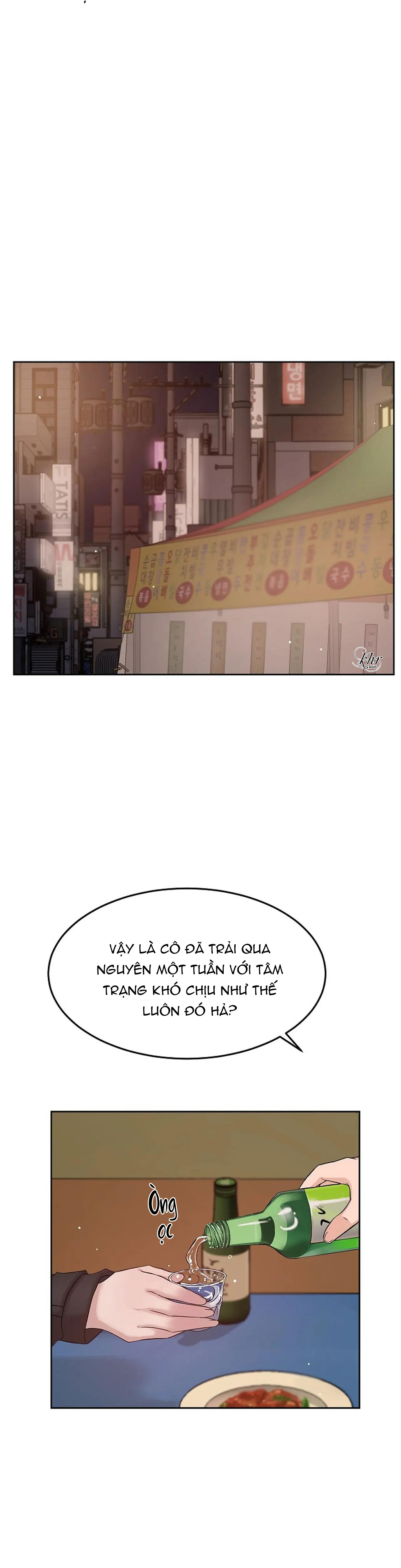 [18+] công tư phân minh chapter 43 29