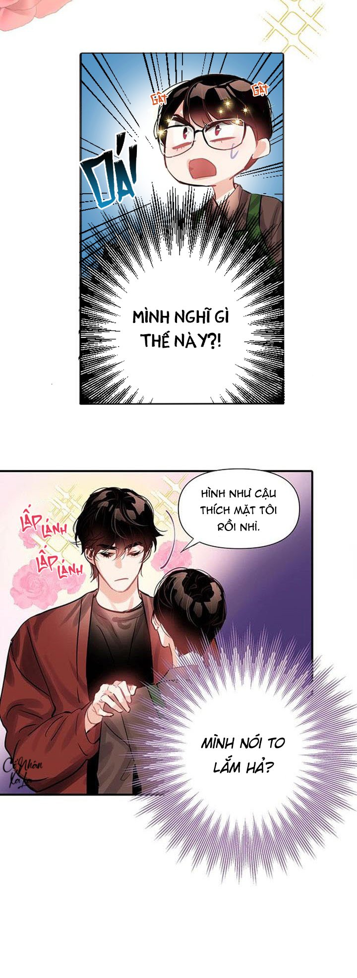 only one chapter 4 10