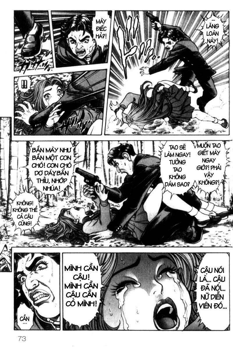 sống còn - trò chơi sinh tử chapter 20 7