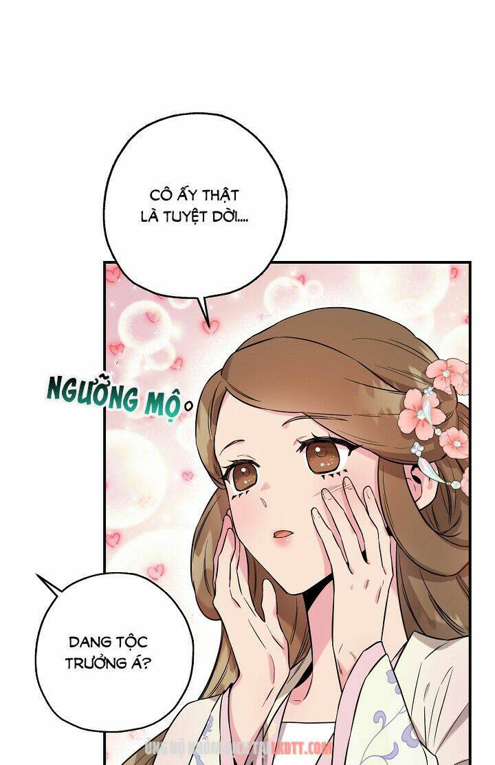 tôi trở thành nhân vật phản diện giỏi nhất trong giới võ thuật chapter 45 39