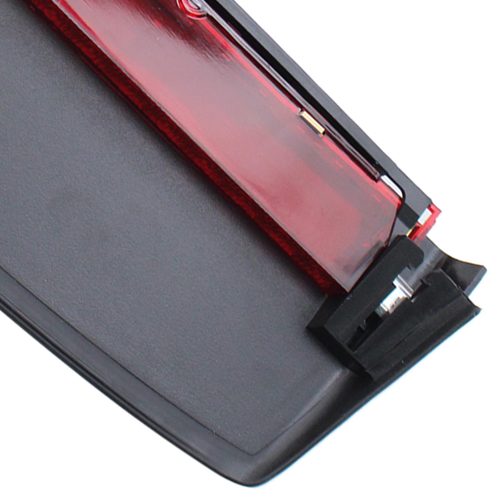 Rear Center  Brake Light Replacement Fit for  A4 S4 2009-2015