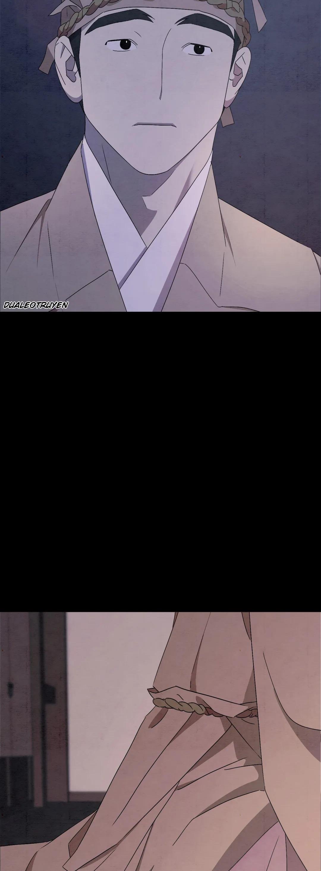 [hoàn] dưới đáy biển xanh chapter 18 17