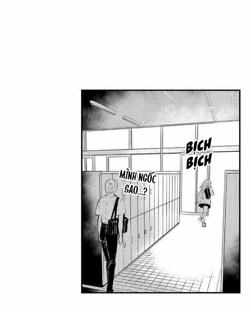 trêu ghẹo "gấu" nhà tôi! chapter 42 8