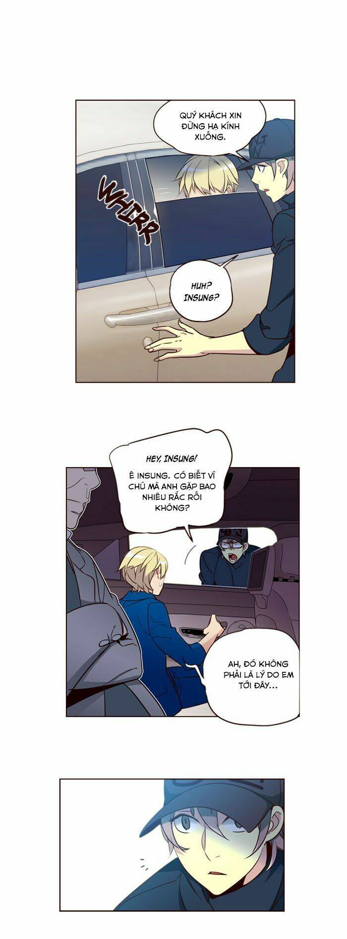 nữ sinh trường wilds chapter 198 27