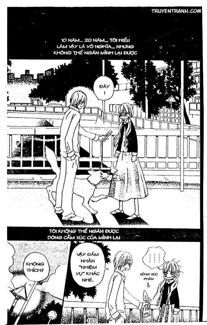 tình yêu và cuộc sống chapter 53 24