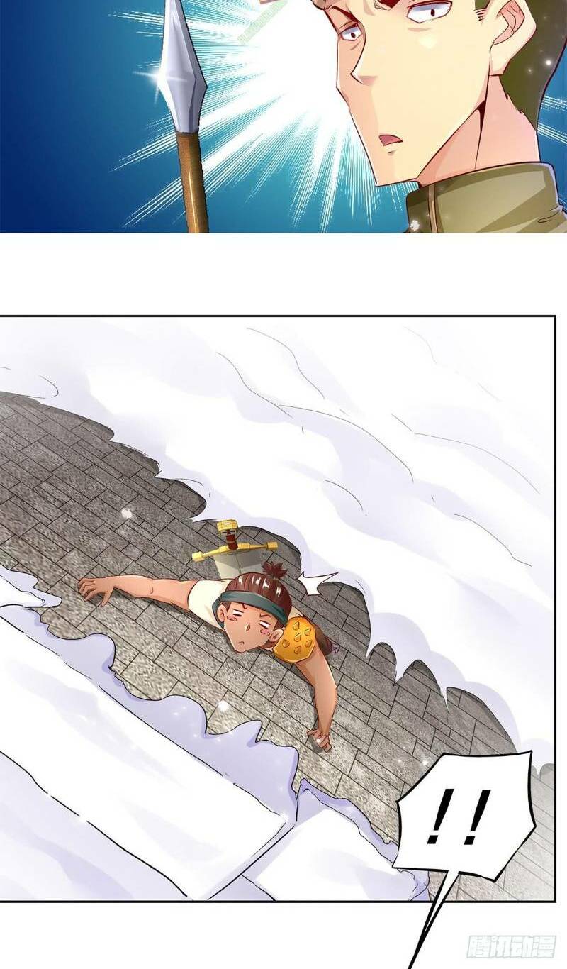 võng du chi tối cường đoán mệnh sư chapter 10 2