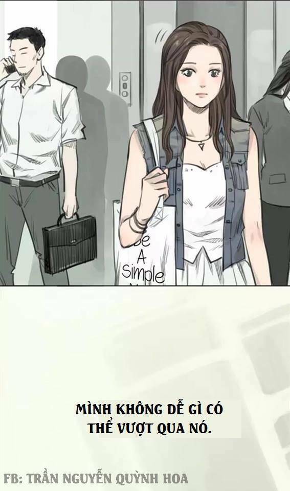 12 giờ của lọ lem chapter 5 9