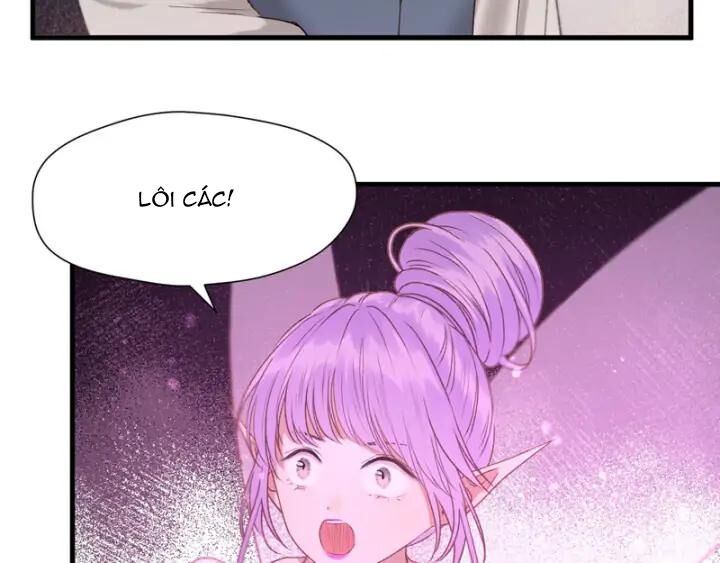 lượm được một tiểu hồ ly phần 3 chapter 122 20