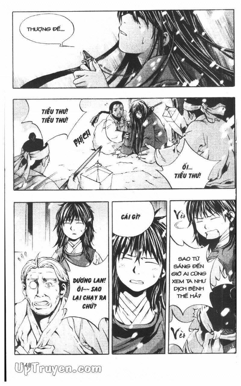 thời gió lốc (thời đại phong tang) chapter 6 150