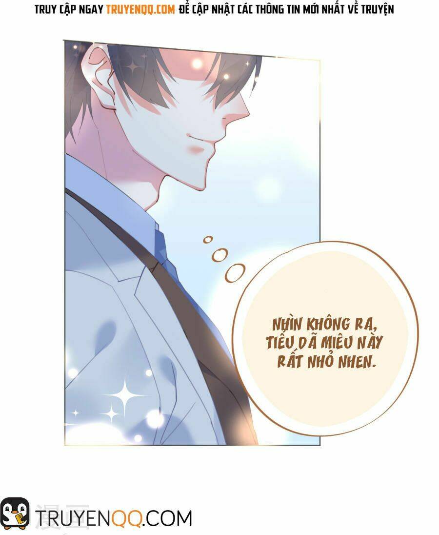 thuyền trưởng đại nhân khinh diểm ái chapter 58 23