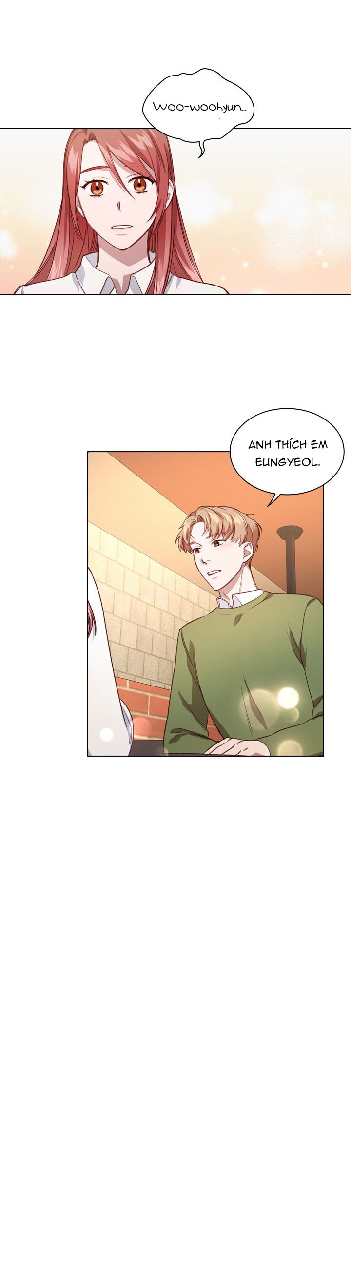 vướng vào mối quan hệ ngoài ý muốn chapter 33 11