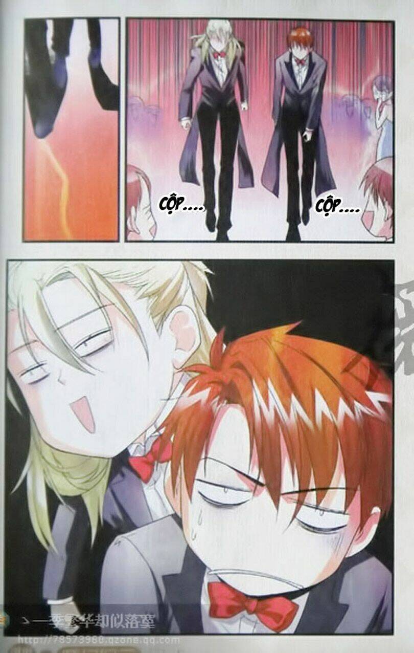 long tộc chapter 17 12