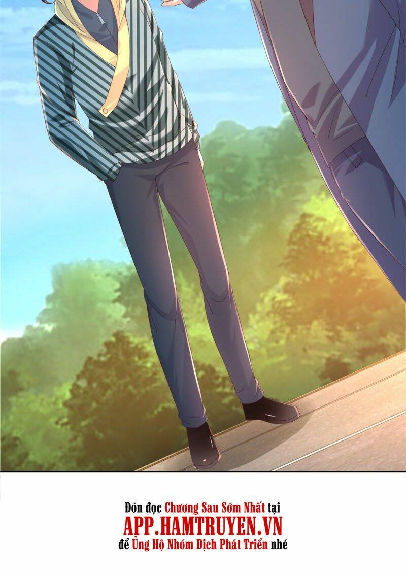 chí tôn toàn năng chapter 103 36