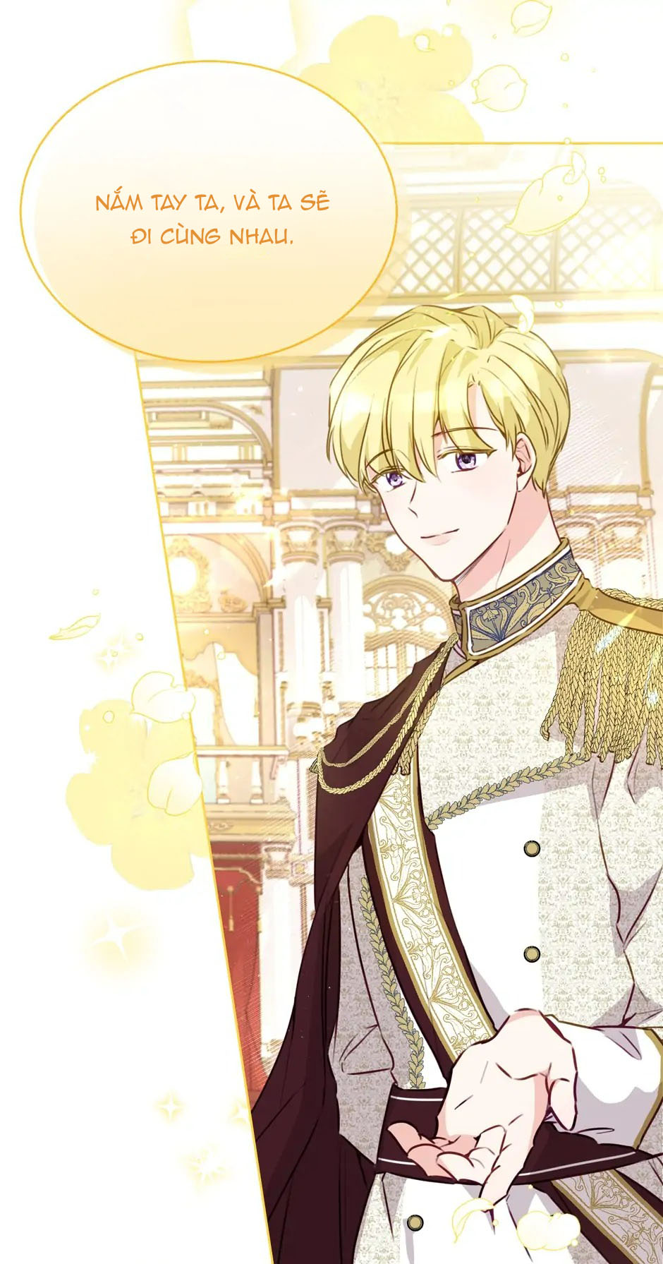 đánh cắp trái tim thiếu nữ chapter 17.2 32