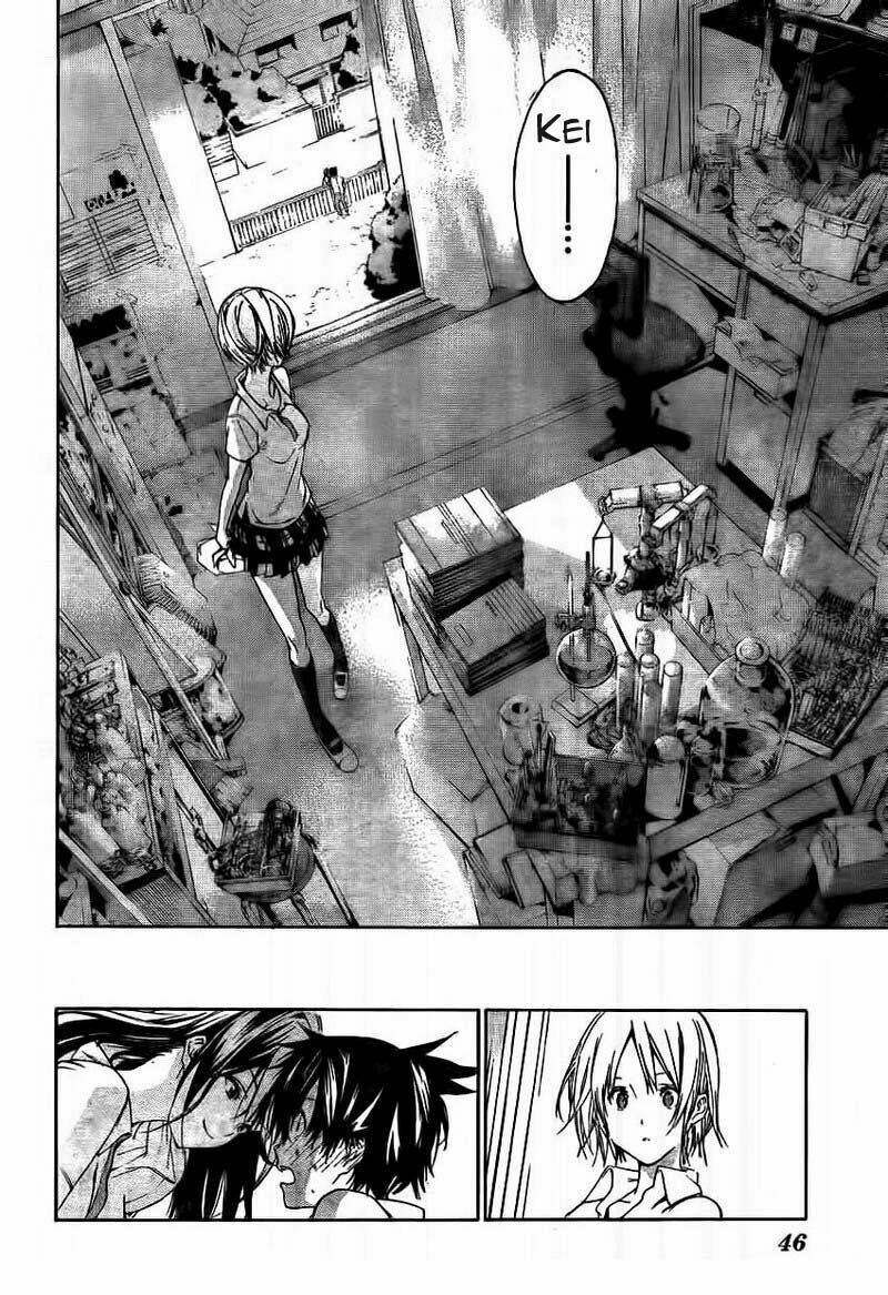 pajama na kanojo chapter 1 26