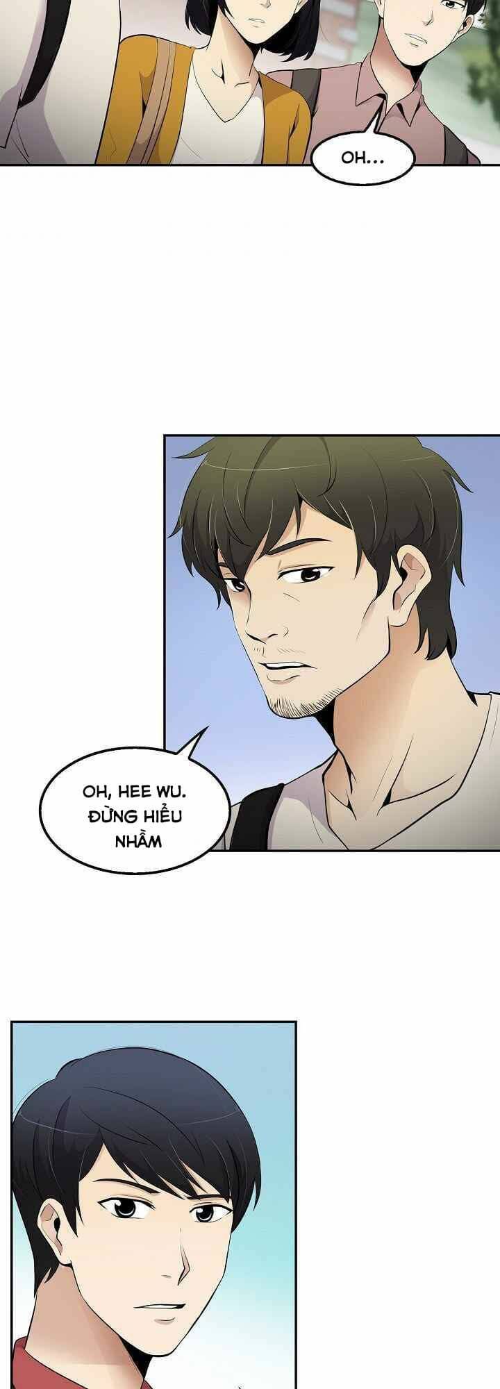 điều tra viên chuyển sinh chapter 32 21