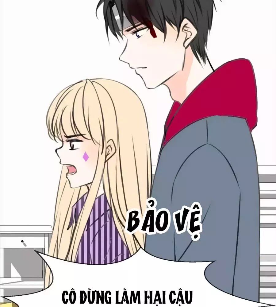 công chúa nữ vương mệnh chapter 110 64