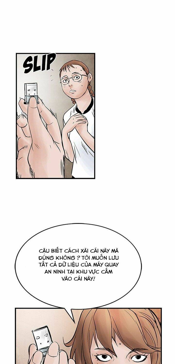 huyền thoại : khởi đầu chapter 40 34