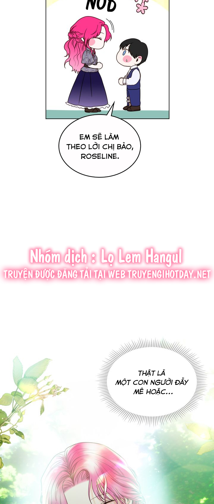 hợp đồng hôn nhân với người chồng thứ 2 của tôi chapter 24 26